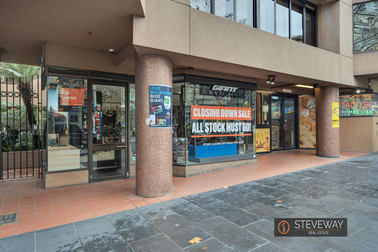 Shop 2/50 Bourke Street Melbourne VIC 3000 - Image 2