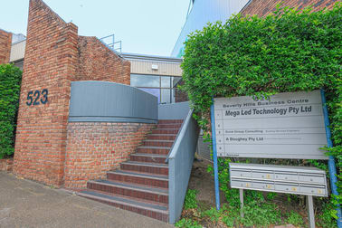 Suite 3/523 King Georges Road Beverly Hills NSW 2209 - Image 1