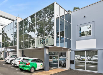 2/64 TALAVERA ROAD Macquarie Park NSW 2113 - Image 1