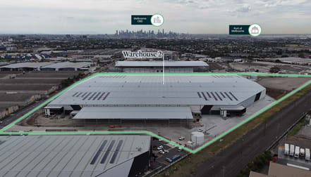 Warehouse 2 427-451 Somerville Road Tottenham VIC 3012 - Image 3