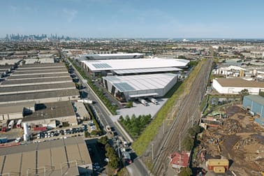 Warehouse 2 427-451 Somerville Road Tottenham VIC 3012 - Image 1