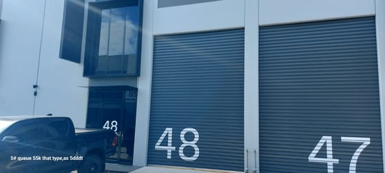 48/84-110 Cranwell Street Braybrook VIC 3019 - Image 1