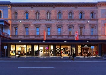 197-203 Rundle Street Adelaide SA 5000 - Image 1