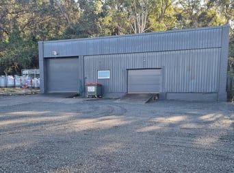 Warehouse 3/19 Jusfrute Drive West Gosford NSW 2250 - Image 1