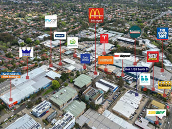 Unit 1/28 Smith Street Chatswood NSW 2067 - Image 2