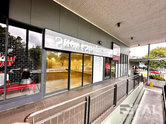 Shop 7/100 Coonan Street Indooroopilly QLD 4068 - Image 1