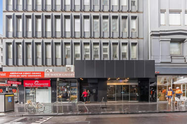 206 / 343 Little Collins Street Melbourne VIC 3000 - Image 1
