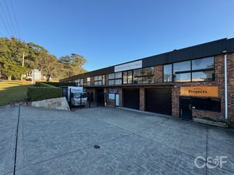 Unit 8/6 Carnarvon Road West Gosford NSW 2250 - Image 2