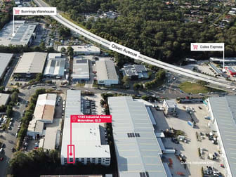 Unit 17/25 Industrial Avenue Molendinar QLD 4214 - Image 1