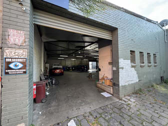 Click to view all images Rear, 132 Thistlethwaite Street South Melbourne VIC 3205 - Image 2