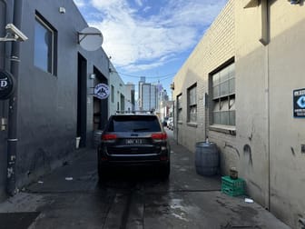 Click to view all images Rear, 132 Thistlethwaite Street South Melbourne VIC 3205 - Image 3