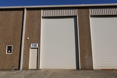 Unit 15E/1-3 Endeavour Road Caringbah NSW 2229 - Image 1
