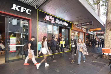 Shop 1/849 George Street Ultimo NSW 2007 - Image 1