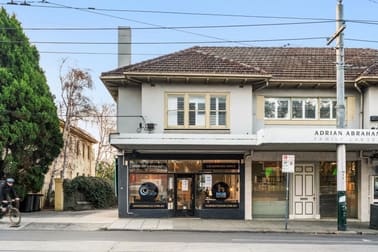 Ground/1111 Malvern Road Toorak VIC 3142 - Image 1