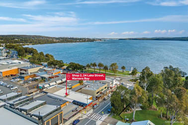 Shop 2/24 Lake Street Warners Bay NSW 2282 - Image 1