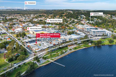 Shop 2/24 Lake Street Warners Bay NSW 2282 - Image 3