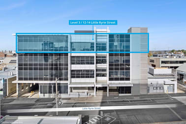 Level 3/12-14 Little Ryrie Street Geelong VIC 3220 - Image 1