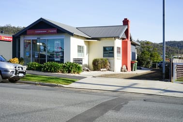 Ground  Suite 3/64 Burgess Street Bicheno TAS 7215 - Image 1