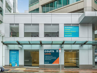Shop 7/465 Victoria Avenue Chatswood NSW 2067 - Image 1