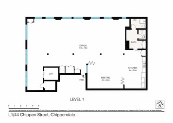 44-46 Chippen Street Chippendale NSW 2008 - Image 3
