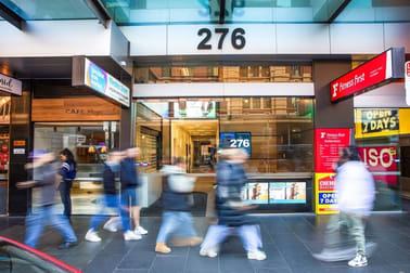 276 Flinders Street Melbourne VIC 3000 - Image 1