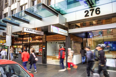 276 Flinders Street Melbourne VIC 3000 - Image 2