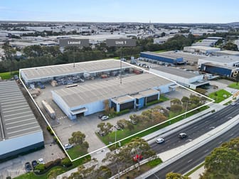 47-63 Remington Drive Dandenong South VIC 3175 - Image 1