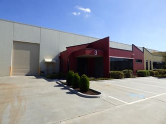 Unit 3/35 Taunton Drive Cheltenham VIC 3192 - Image 1