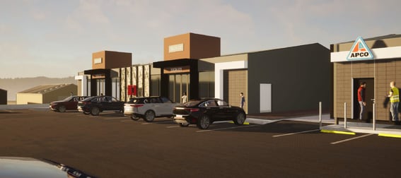 SHOP 1/130 PENOLA ROAD Mount Gambier SA 5290 - Image 1