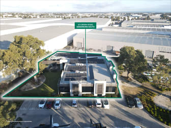 Building 2/3 Ordish Road Dandenong VIC 3175 - Image 2