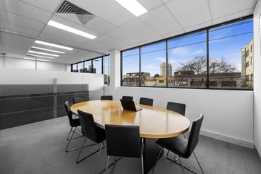 Level 1 Suite 102/201-205 Clarendon Street South Melbourne VIC 3205 - Image 2