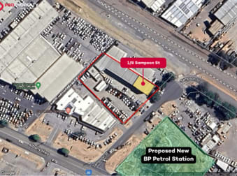 1/8 Sampson Street Maddington WA 6109 - Image 1