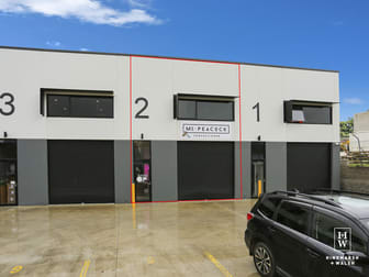 Mezzanine Unit 2/6-10 Owen Street Mittagong NSW 2575 - Image 1