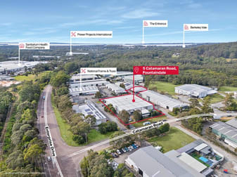 5 Catamaran Road Fountaindale NSW 2258 - Image 1