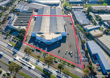 2191-2209 Princes Highway Clayton VIC 3168 - Image 1