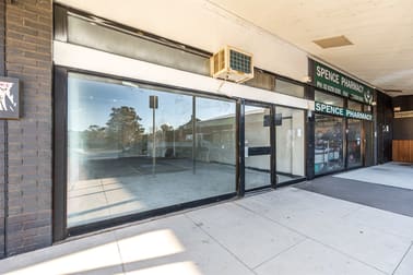 Click to view all images Shop 2/14 Glassey Place Spence ACT 2615 - Image 2