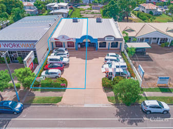 1/291 Ross River Road Aitkenvale QLD 4814 - Image 1