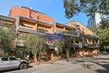53 & 54/2 O'CONNELL STREET Parramatta NSW 2150 - Image 3