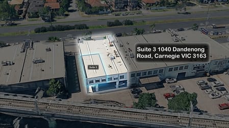 Suite 2/1040 Dandenong Road Carnegie VIC 3163 - Image 2