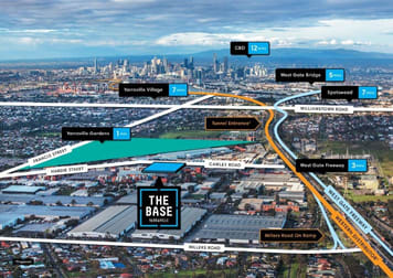 12/10 Cawley Road Yarraville VIC 3013 - Image 3
