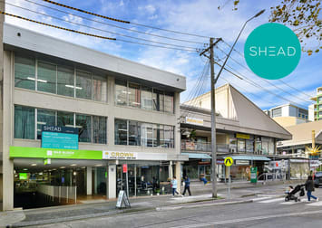 Suite 201/11 Spring Street Chatswood NSW 2067 - Image 1