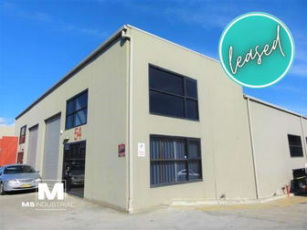 54/3 Kelso Crescent Moorebank NSW 2170 - Image 1