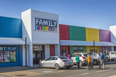 Block B Shop 1/892 Kidman Way Griffith NSW 2680 - Image 1