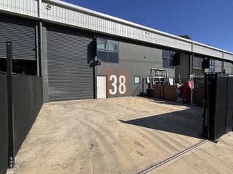 Unit 38/50-62a Cosgrove Road Strathfield South NSW 2136 - Image 2