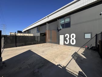 Unit 38/50-62a Cosgrove Road Strathfield South NSW 2136 - Image 3