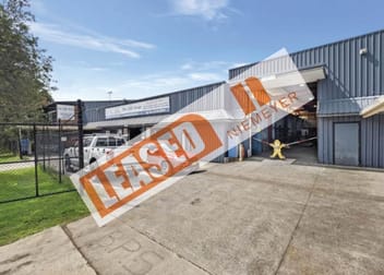 Industrial/11 Exceller Avenue Bankstown NSW 2200 - Image 1