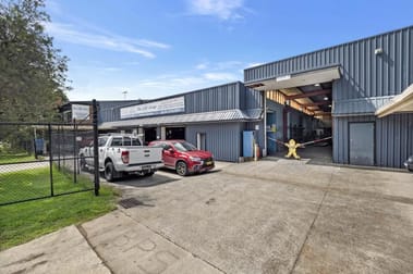 Industrial/11 Exceller Avenue Bankstown NSW 2200 - Image 2