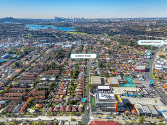 1/33 Queens Road Five Dock NSW 2046 - Image 1