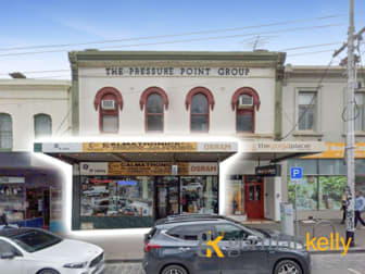 Ground Floor/201-203 Victoria Street West Melbourne VIC 3003 - Image 1