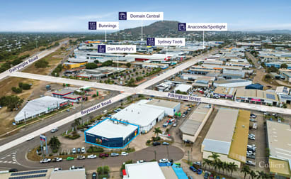 3/301 Bayswater Road Garbutt QLD 4814 - Image 2